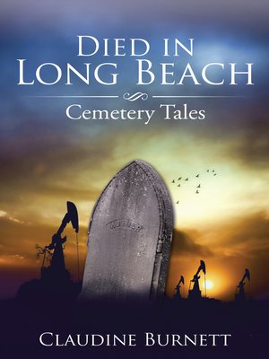cover image of Died in Long Beach